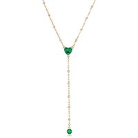 Necklace Sagapo Woman in  Surgical steel  SDZ135 - SDZ135